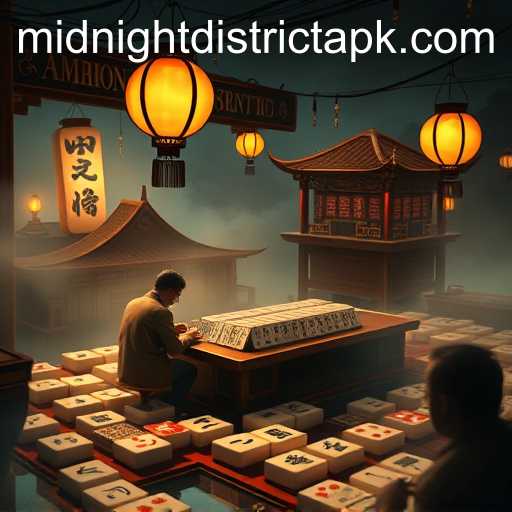 Mahjong