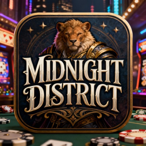 MIDNIGHTDISTRICT