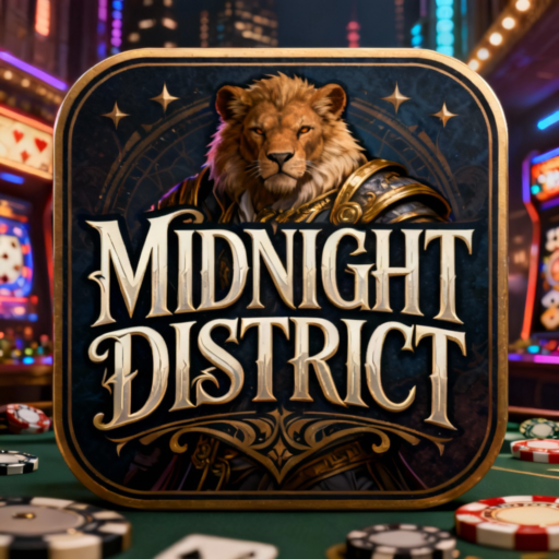 MIDNIGHTDISTRICT